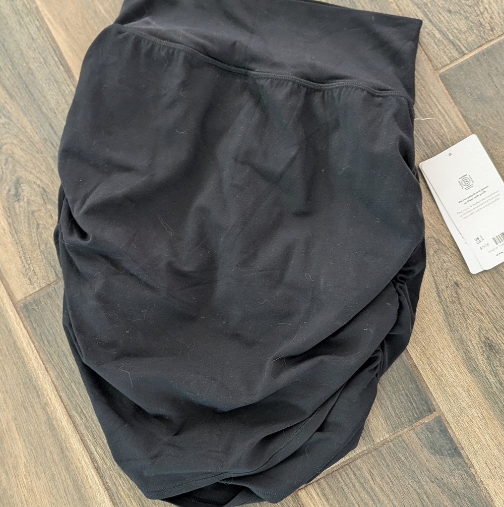 Brand New Athleta Transcend Skort